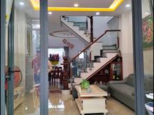 Hình ảnh Bán gấp nhà cư xá Phú Bình , P.5 , Q.11 Sổ hồng riêng