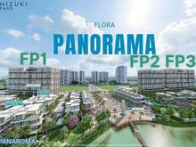 Hình ảnh Siêu phẩm Flora Panorama vi trí đôc tôn view sông