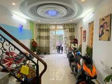 Hình ảnh Bán nhà: Hồ Thị Kỷ Phường 2 Quận 10 Dt: 49m2 Giá: 1,570 tỷ shr