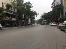 Hình ảnh (Hiếm nhà bán) Nhà mặt phố Trần Đại Nghĩa, VỊ TRÍ ĐẸP, 40m2
