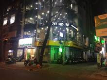 Hình ảnh Cho thuê Building 2 hầm 10 tầng nổi MT ngay Trần Hưng Đạo, Q.1 (9*27m)