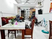 Hình ảnh Chủ bán gấp nhà 40m2, có sổ riêng, Đg Lý Nam Đế quận 11