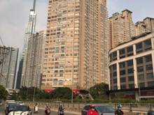 Hình ảnh HXH Ngay LANDMARK 81- Nhà Mới Ở Ngay- BTCT Công Năng Đủ- Sổ Vuông Vức
