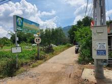 Hình ảnh Bán 953 m2 đất 2 mặt tiền đẹp như mơ còn có VIEW SUỐI