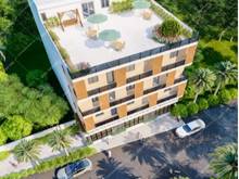 Hình ảnh Chính Chủ Bán Nhà Võ Duy Ninh, P.22 Q. Bình Thạnh 14x19m 2 tấm 18 tỷ