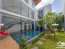 Hình ảnh Villa 4PN 250m2 có hồ bơi khu Mỹ An - B724