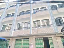 Hình ảnh Cho thuê nhà mới hoàn thiện mt Đồng Xoài Phường 13, Quận Tân Bình