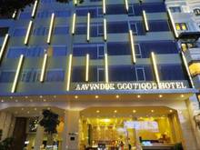 Hình ảnh Cho thuê Khách sạn 74 phòng boutique 3 sao Quận 1