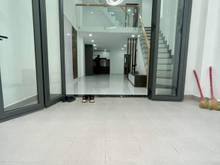 Hình ảnh Bán nhà 1 trệt 1 lầu đường Hậu Giang, phường 11, quận 6 DT 65m2 SHR