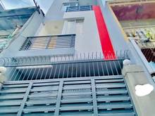 Hình ảnh RẤT GẤP cần bán nhà Nguyễn Kiệm Gò Vấp 56m2 2 lầu cao chỉ 2 tỷ 8