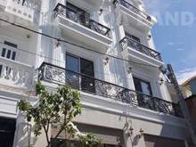 Hình ảnh Nhà 4 Tầng Hoàng Diệu 2 Dd Khu Him Lam Linh Chiểu Dtsd 179m2, 7 tỷ 200