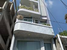 Hình ảnh Bán gấp nhà HXH Lý Thường Kiệt, P8, Q.Tân Bình -6x25m - 4L - 16,5 Tỷ
