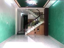 Hình ảnh Nhà hẻm 101 Đặng Chất p2 q8 40m2 1 lầu, 2pn, 2 wc