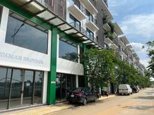 Hình ảnh Chính chủ cần bán gấp căn Shophouse Town tại Khai Sơn City Ngọc Thụy