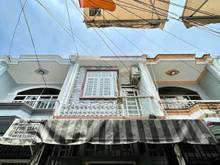 Hình ảnh Nhà HXT Nguyễn Oanh , P17, Gò Vấp, 46m2 1T1L 1TỶ760