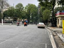 Hình ảnh Bán nhà mặt phố Trần Khánh Dư, KINH DOANH, TÒA NHÀ VĂN PHÒNG, 202m2