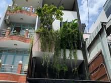 Hình ảnh Bán gấp nhà HXT 3 Tháng 2, P14, Q10 - 5.1x32m - T, 3L - Giá: 27,9 Tỷ