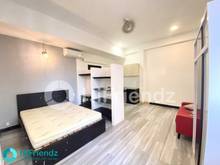 Hình ảnh MỚI XÂY - Studio ngay cầu Thị Nghè giá rẻ 40m2 HỖ TRỢ CỌC