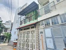 Hình ảnh Bao Trang MB66.COM Chính Thức - MB 66 Uy Tín Tây THạnh, 79m2 2 tầng, xe hơi vi vu giá 5 tỷ 6 TL