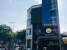 Hình ảnh Bán nhà GÓC 2MT 249A Hoàng Văn Thụ, P. 1, Quận Tân Bình