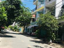 Hình ảnh Bán nhà MT đường số 9, CX RaDa, P.13, Q.6, 4x16m, 3 tấm, giá 10 tỷ