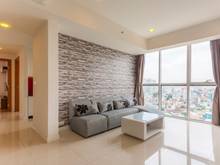 Hình ảnh Giá Siêu Tốt- Sunrise city 95m2, 2pn, căn góc- tầng cao, Bán 4.15 tỷ