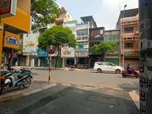 Hình ảnh Cho thuê Căn góc 2mt  Hxt 331 Nguyễn Thiện Thuật, Phường 1, Quận 3