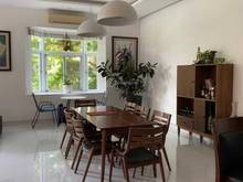 Hình ảnh Bán gấp biệt thự đơn lập Mỹ Phú 1 nhà mới căn góc 2 mặt tiền, PMH, Q.7