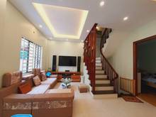 Hình ảnh Nhà Nguyễn Trãi kinh doanh, 30m ô tô tránh 55Mx4T chỉ 5.05 tỷ