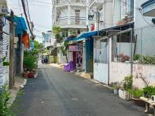 Hình ảnh HXH 🔥80m2 🔥 1Căn Hiếm BAO RẺ 🔥 Nhỉnh 4 TỶ 🔥TTQ,GÒ VẤP🔥 1 ĐỜI CHỦ