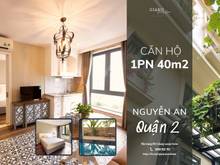 Hình ảnh Vibe Residence _Không gian của những trải nghiệm