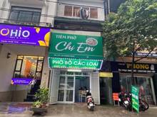 Hình ảnh Cần bán nhà mặt phố Hoàng Ngân- Nguyễn Thị Định, quận Cầu Giấy