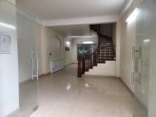 Hình ảnh Cho thuê nhà KĐT Văn Phú, Hà Đông.DT 90m, 4 tầng, mt 5m, đh, nl đầy đủ