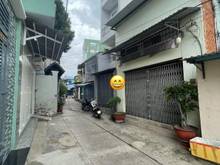 Hình ảnh bán nhà 5 tầng hẻm 4m , nhỉnh 3 tỷ ,bình tân SÁT BÊN QUẬN 6