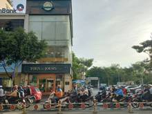 Hình ảnh Bán MT ngang trên 8m đường 3/2 P.12 Q10, vị trí  đẹp giá 105 tỷ