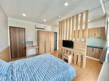 Hình ảnh Cho thuê chung cư Nguyễn Thiện Thuật Quận 3 gần Nguyễn Sơn Hà
