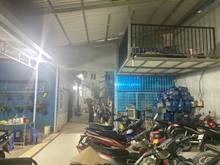 Hình ảnh HIẾM 1 CĂN DUY NHẤT MẶT TIỀN Xa Lộ HN DT lớn*690m*có sẵn doanh thu .