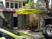Hình ảnh Mặt Tiền 4 Tầng Ngay KCN Tân Bình, 100m2, Ngang 5, Giá rẻ.