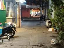 Hình ảnh Bình Thới P14 Q11 80m2 HẺM 5M Cách MĐT 20M. Hiện đang kinh doanh cafe.