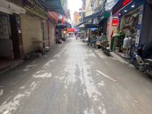 Hình ảnh Bán nhà n gõ 52 Mỹ Đình- 3,4 tỉ- 8 phòng - nhà mới - gần ô tô