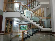 Hình ảnh MỚI ĐẸP, bán nhà 5 tầng, 7 phòng ngủ, hẻm 8m Nguyễn Ảnh Thủ chỉ 6 tỷ