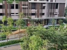 Hình ảnh Mb6623 nạp rút nhanh chóng Opal Boulevard mặt tiền Phạm Văn Đồng giá tốt tầng đẹp
