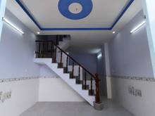Hình ảnh Nhà hẻm 337/ Bạch Đằng, phường 15 B thạnh, 40m2 giá 2 tỷ 200