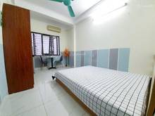 Hình ảnh Phòng trọ đầy đủ đồ - 207 Phùng Hưng