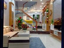Hình ảnh Đẹp y hình!! Nhà hxh Quốc Hương Thảo Điền,Q2, 66m2 1Tỷ789