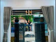Hình ảnh Cần ra đi nhà hẻm Đ.Phó Cơ Điều , Q.11 40m2 Sổ Hồng Riêng