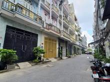 Hình ảnh BÁN NHÀ HXH 7m - khu phân lô - ngang gần 5m - TA35- Q12- chỉ 4.4 tỷ