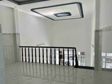 Hình ảnh Thanh lí nhà đẹp giá rẻ, THỐNG NHÂT, GÒ VẤP, Có Sổ Riêng