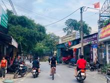 Hình ảnh Bán nhà mặt phố Thanh Đàm, VỈA HÈ 5m, SẦM UẤT, 35m2, 6.2 tỷ