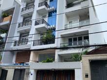 Hình ảnh Bán gấp nhà MT Hồng Hà, P2, Q. Tân Bình - 4x13m - T, 3L - Giá 16,5 Tỷ